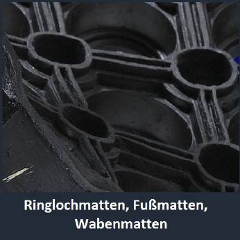 Ring/Fußmatten